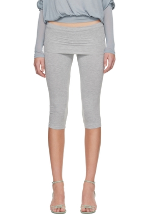 Belle Anna Gray Lane Leggings