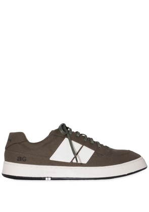 Osklen AG sneakers - Green