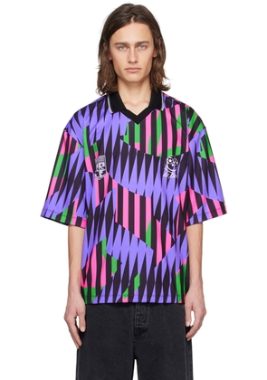 le PÈRE Multicolor FC Amado T-Shirt