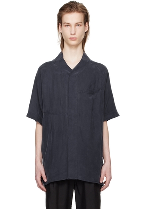 XLIM Blue EP.5 02 Shirt