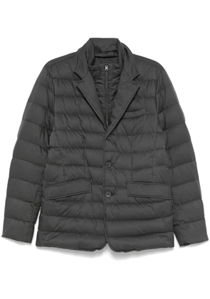 Herno padded jacket - Grey