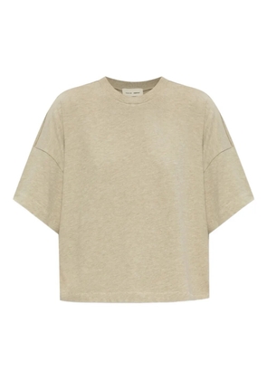 FEAR OF GOD ESSENTIALS short-sleeve T-shirt - Neutrals