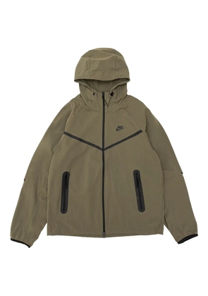 Nike Tech jacket - Green