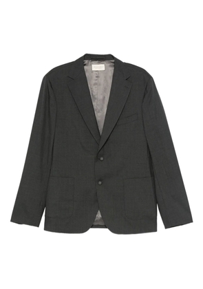 Officine Generale Arthus jacket - Grey