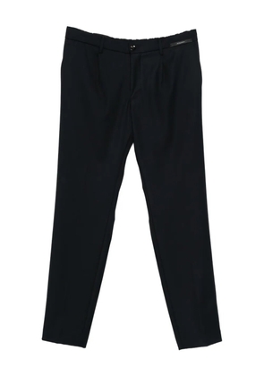 michael coal tailored trousers - Blue
