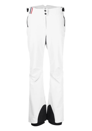 Rossignol React ski pants - White