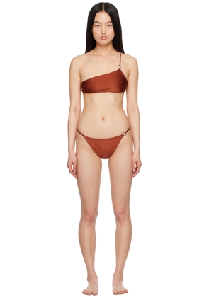 Permare Orange Arlette Bikini