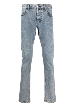 Roberto Cavalli slim-fit jeans - Blue