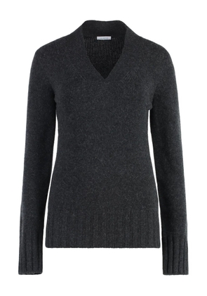 Malo cashmere jumper - Grey
