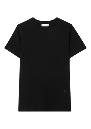 Teurn Studios short-sleeve T-shirt - Black