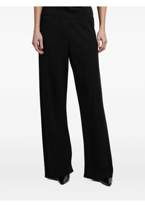 Peter Cohen tailored trousers - Black
