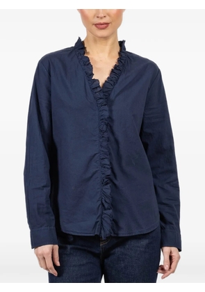 Xirena Kayde shirt - Blue