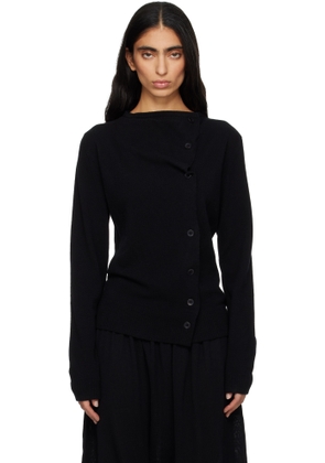 Paloma Wool Black Donalti Cardigan