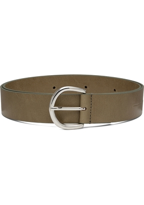 Paloma Wool Khaki Adela Belt
