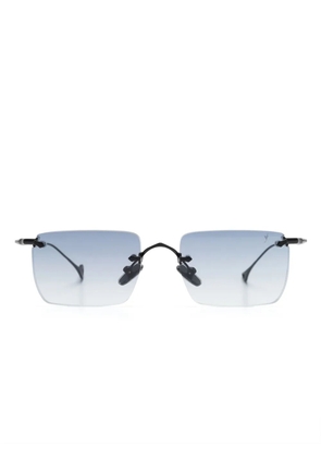 Eyepetizer Etherege sunglasses - Black