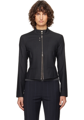 Paloma Wool Gray Fumi Jacket