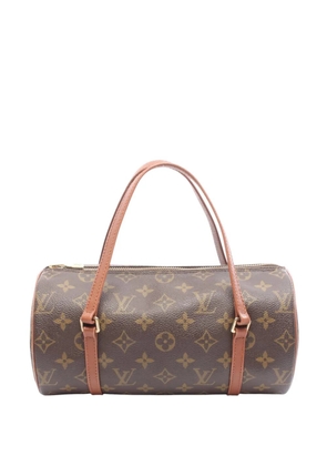 Louis Vuitton Pre-Owned 1996 Monogram Papillon 26 handbag - Brown