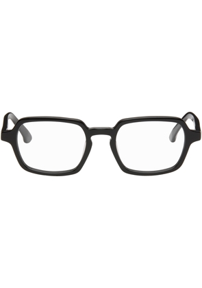 RETROSUPERFUTURE Black Numero 141 Glasses