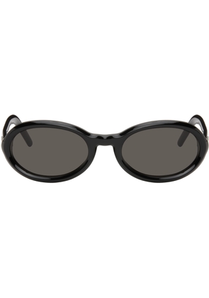 RETROSUPERFUTURE Black Cherry Sunglasses