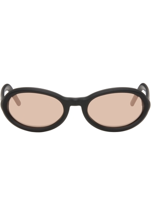 RETROSUPERFUTURE Black Cherry Sunglasses