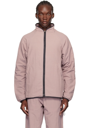 RANRA Purple Budda Jacket