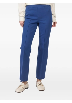 High Sport seam kick trousers - Blue