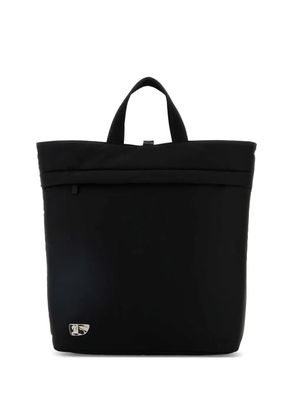 Burberry Shield shoulder bag - Black