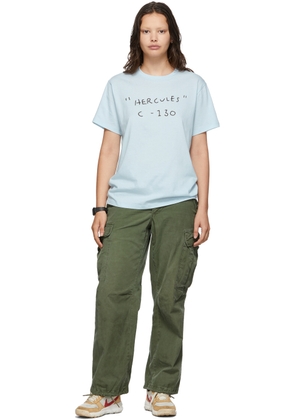 Tom Sachs Hercules T-Shirt