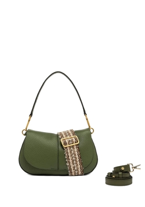 GIANNI CHIARINI Helena tote bag - Green