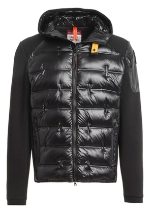 Parajumpers quilted jacket - Black