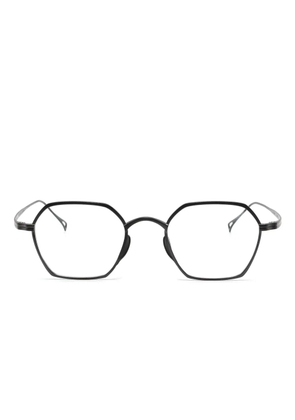 Kame Mannen 1300 glasses - Black