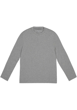 Circolo 1901 jersey T-shirt - Grey