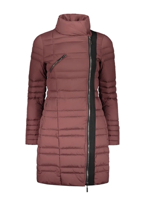 Moorer Aliki coat - Red
