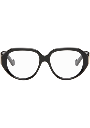 LOEWE Black Anagram Glasses