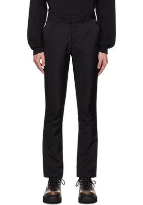 RTA Black Zico Trousers