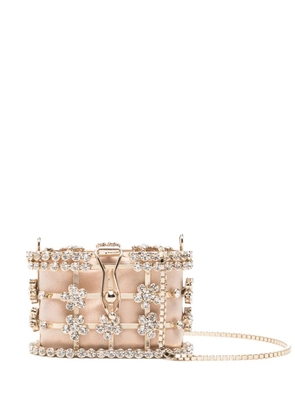 Rosantica baby Anice cross body bag - Gold
