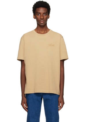Sunflower Beige King T-Shirt