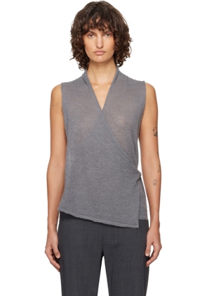 Paloma Wool Gray Sans Tank Top