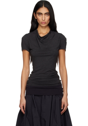 Paloma Wool Gray Raffa T-shirt