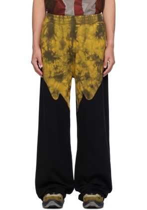 KUSIKOHC Black Rider Sweatpants