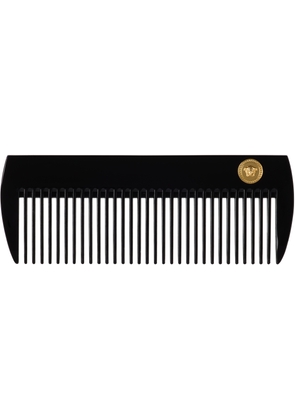 Versace Black Medusa '95 Hair Comb