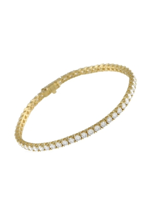 LB Exclusive diamond bracelet - Gold
