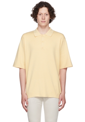 Won Hundred Yellow Eddie Polo