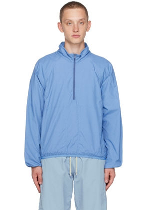 RANRA Indigo Hlaupa Jacket