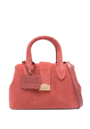 SCHELL small Doctor tote bag - Red