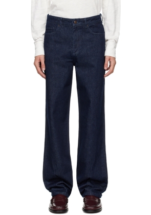 16Arlington Blue Maverick Jeans