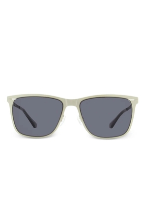 Shinola Arrow sunglasses - Silver