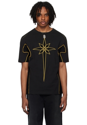 KUSIKOHC Black Rider T-Shirt