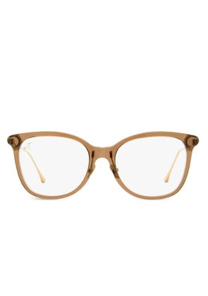 Maui Jim 2221 glasses - Brown