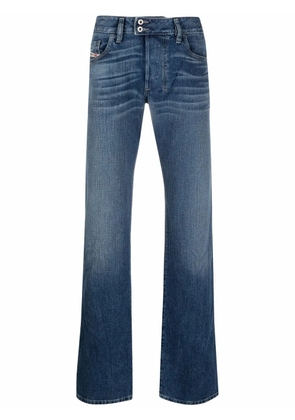 Diesel x 10 Corso Como straight-leg jeans - Blue